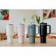 STANLEY Quencher H2.O FlowState Tumbler 1180 ml Black Tonal - thumb (4)