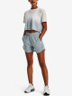 Dámské šortky Under Armour  Flex Woven Short 5in-BLU XS - thumb (1)