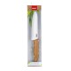 Banquet Keramický nůž kuchařský Acura Bamboo, 27 cm - thumb (1)