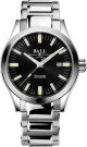 Ball Engineer M Marvelight (43mm) Manufacture COSC NM2128C-S1C-BK - thumb (0)