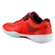 Dětská tenisová obuv Head  Sprint Velcro 3.0 Kids ORDR  EUR 27 - thumb (1)