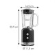 Tescoma Smoothie mixér PRESIDENT 0,6 l - thumb (2)