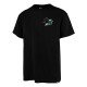 Pánské tričko 47 Brand  NHL San Jose Sharks Backer '47 ECHO Tee S - thumb (0)