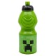 Stor Láhev plastová Minecraft, 400 ml - thumb (0)
