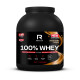Reflex Nutrition 100% Whey Protein 2000 g čokoláda - thumb (2)