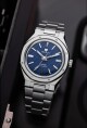 Nivada Grenchen F77 Blue 68001A77 - Bracelet - thumb (14)