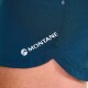 Dámské šortky Montane  Katla 4" Shorts Narwhal Blue S - thumb (4)