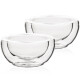 4Home Termo miska Hot&Cool, 220 ml, 2 ks - thumb (1)