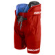 Hokejové kalhoty Bauer  PERF Red Senior M - thumb (0)