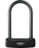 Zámek na kolo Abus  Granit Plus 640/135HB150 BK - thumb (0)