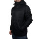 Pánská bunda Bauer Supreme Hooded Puffer Black L - thumb (3)