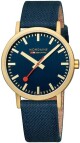 Mondaine Classic A660.30360.40SBQ - thumb (0)