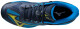 Pánská tenisová obuv Mizuno Wave Exceed Light 2 Clay Dress Blue  EUR 45 - thumb (2)