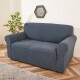 4Home Napínací potah na sedačku Magic clean tmavě šedá, 190 - 230 cm - thumb (1)