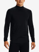 Pánské tričko Under Armour  Tac Mock CGI Base-BLK L - thumb (0)