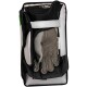 Vyrážečka Warrior Ritual G7 White/Black/Green Žák (youth) na pravou ruku (normální) - thumb (1)