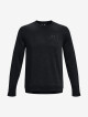 Pánská mikina Under Armour  Storm SweaterFleece Crew-BLK L - thumb (4)