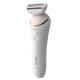 Philips Epilátor pro mokré a suché holení 7v1 BRE730/10, Series 8000 - thumb (1)