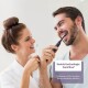 TrueLife Sada sonických kartáčků SonicBrush Compact Duo, 2 ks - thumb (8)