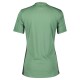 Dámský cyklistický dres Scott  Trail Flow SS - thumb (1)