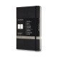 Zápisník Moleskine Professional VÝBĚR BAREV - tvrdé desky - L, linkovaný 1331/450170 - Zápisník Moleskine Professional - tvrdé desky černý - thumb (1)