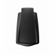 Simplehuman Pedálový koš Slim 10 l, černá - thumb (1)