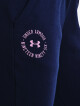 Under Armour Rival Fleece Crest Joggers - thumb (2)