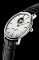 Frederique Constant Slimline Gents Heart Beat Automatic FC-312S4S6 - thumb (3)