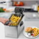 Clatronic FR 3586 fritéza, 3 l - thumb (6)