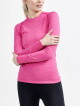 Craft Dry Active Comfort W pink - thumb (2)