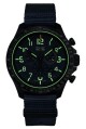 Traser P67 Officer Pro Chronograph Blue Nato - thumb (2)