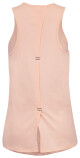 Dámské tílko Babolat  Exercise Cotton Tank Women Tropical Peach M - thumb (1)