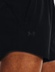 Dámské šortky Under Armour  Flex Woven Short 5in-BLK S - thumb (3)