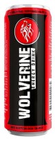 FCB Wolverine Energy Drink 250 ml original - thumb (0)