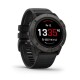 Garmin fenix6X PRO Solar, TitaniumGrayDLC/Black Band (MAP/Music) 010-02157-21 - thumb (31)