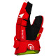 Hokejové rukavice Warrior Alpha LX2 Comp Red Senior 14 palců - thumb (5)