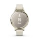Garmin Lily® 2 Active Lunar Gold / Bone Silicone Band 010-02891-00 - thumb (1)