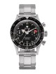 Nivada Grenchen Chronomaster Broad Arrow N Inter. Bezel - Manual - Oyster - thumb (0)