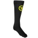 Hokejové ponožky Warrior  New Pro Skate Socks  L - thumb (0)