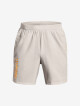 Pánské šortky Under Armour  Launch SW 7'' WM Short-GRY XXL - thumb (5)