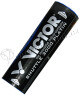 Badmintonové míče Victor  Nylon Shuttle 3000 Platin - White (6 Pack)  zelený proužek (do 19-29°C) - thumb (1)