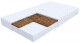 FDM Pěnová matrace CARINI Jersey | 140 x 200 cm - thumb (0)