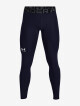 Pánské legíny Under Armour HeatGear Armour Leggings-NVY XXL - thumb (4)
