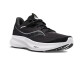 Saucony Ride 15 black/white - thumb (1)