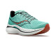 Dámská běžecká obuv Saucony  Endorphin Speed 3 Sprig/Black  UK 5 - thumb (2)
