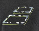 Babolat Aero Cotton Tee black - thumb (3)