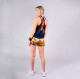 Dámské tílko BIDI BADU  Natli Tech Tank Mixed S - thumb (5)