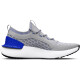 Pánská běžecká obuv Under Armour HOVR Phantom  3 SE-GRY  EUR 45,5 - thumb (3)