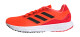 Pánská běžecká obuv adidas SL 20.2 Solar Red  UK 11 - thumb (4)