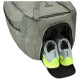 Taška na rakety Head  Pro Duffle Bag M LNLL - thumb (2)